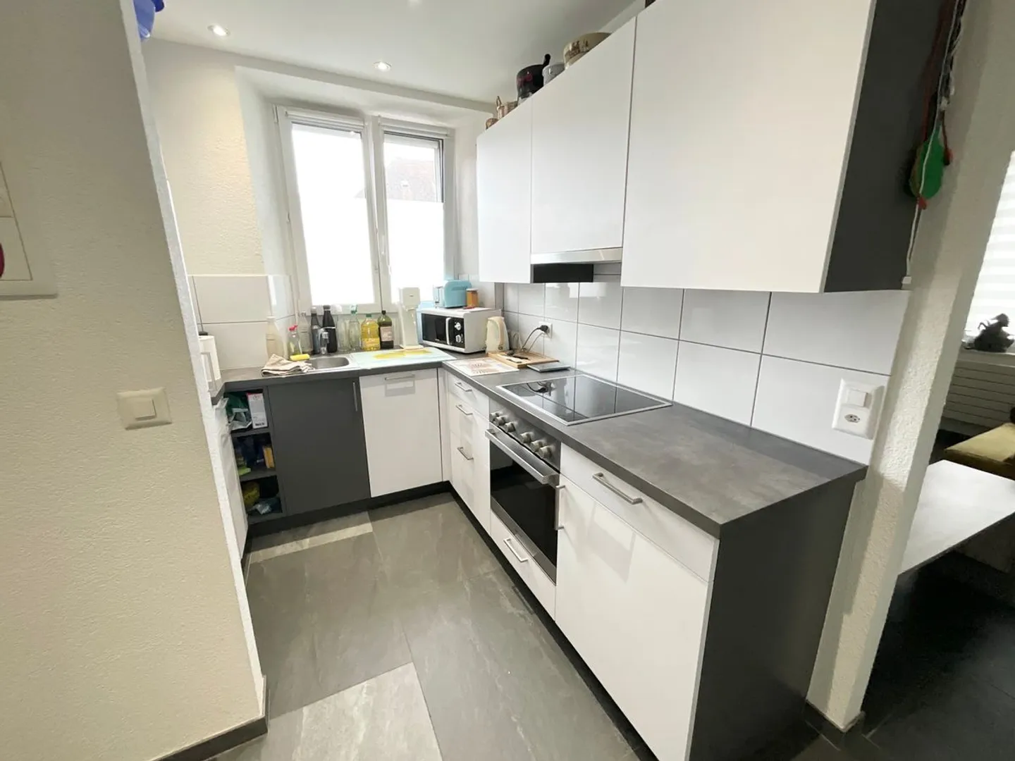 Super appartement de 2 pièces - Foto 1 di 5