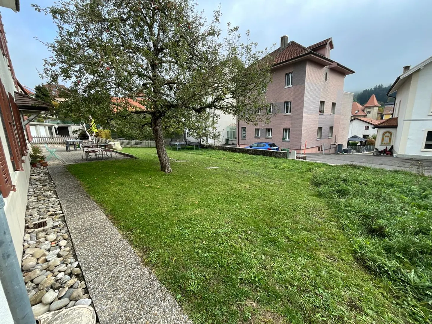 Appartamento di 2,5 locali completamente ristrutturato con ingresso indipendente e spazio esterno - Foto 8 di 8