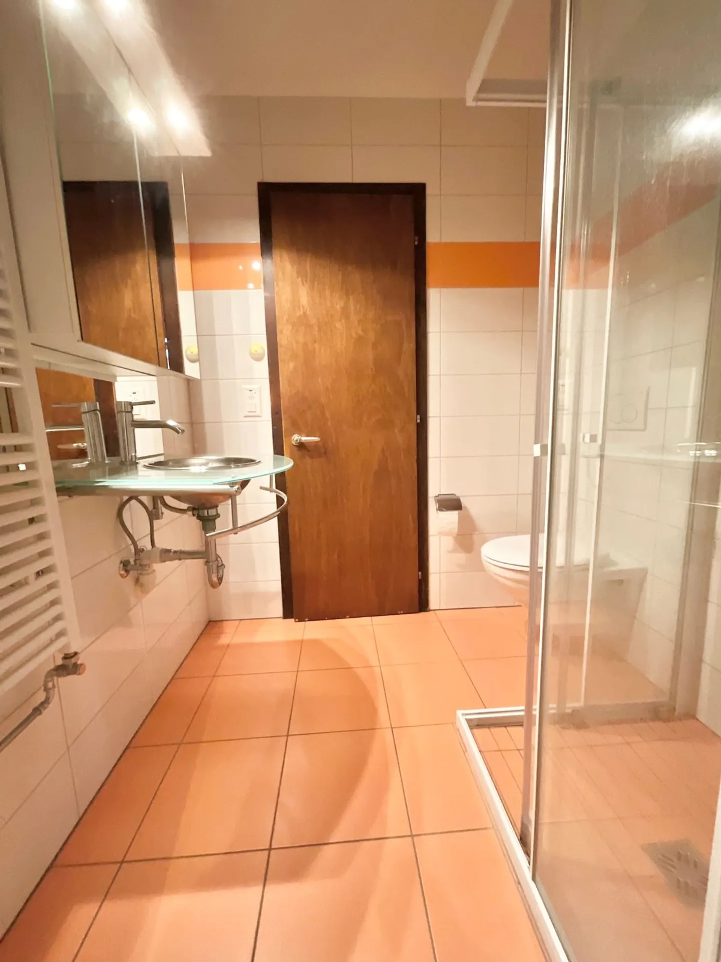 Ti piacciono gli alloggi con carattere? Questa proprietà fa per te! - Foto 4 di 7