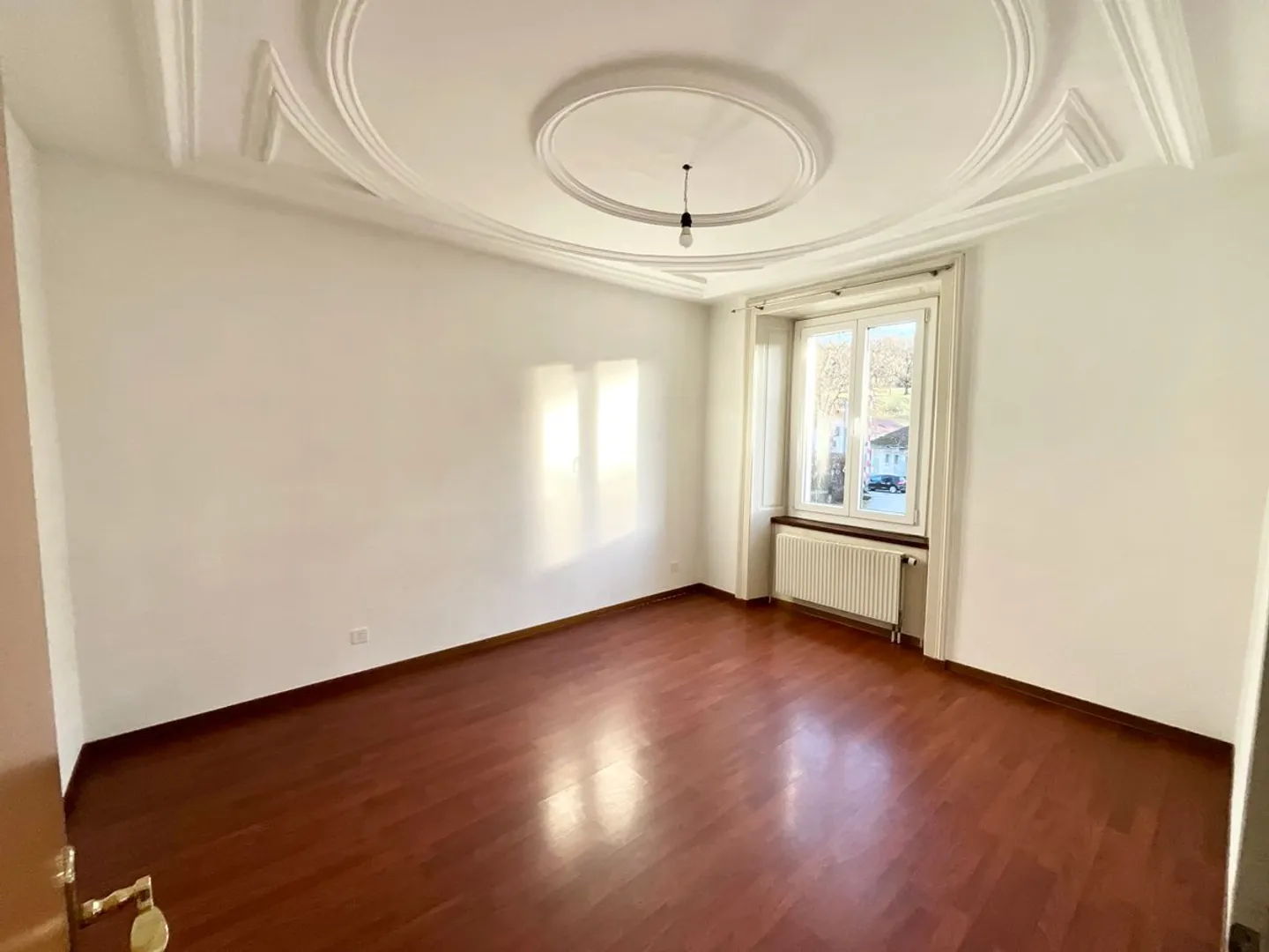 Appartement 3 pièces lumineux - Photo 9 sur 9