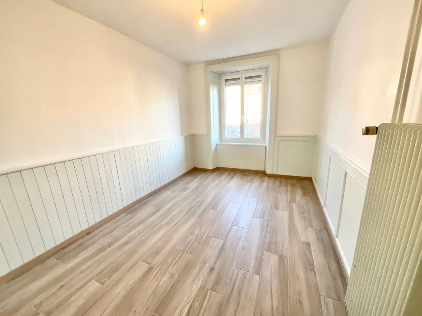 Appartement 3 pièces lumineux - Photo 8 sur 9