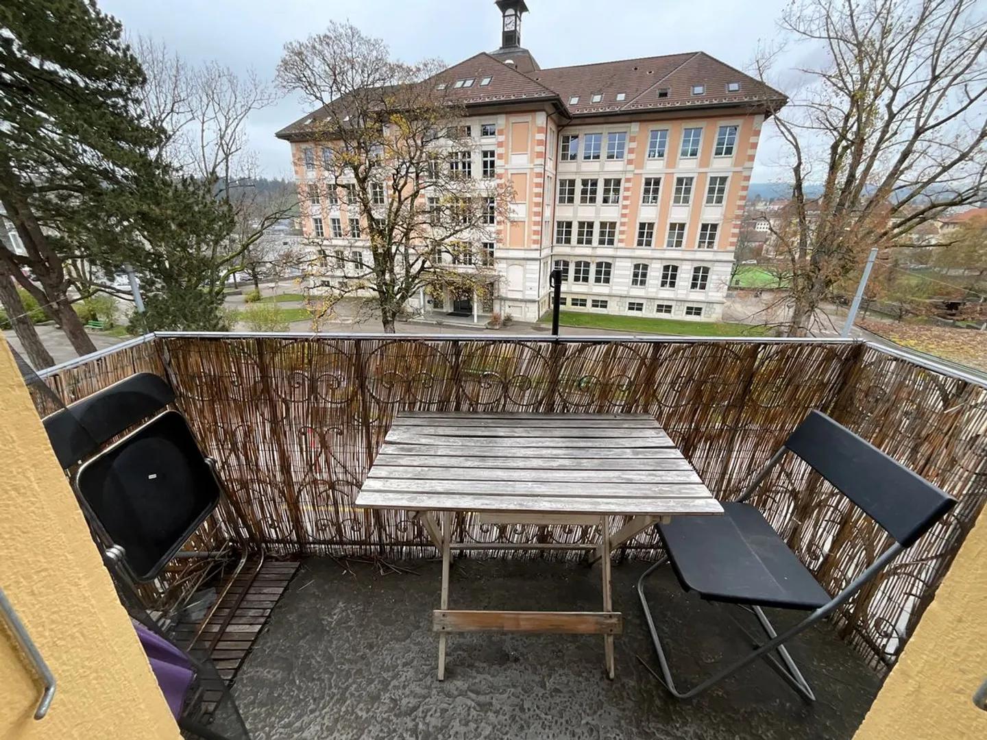 Appartement spacieux 3 pièces - Photo 11 sur 11