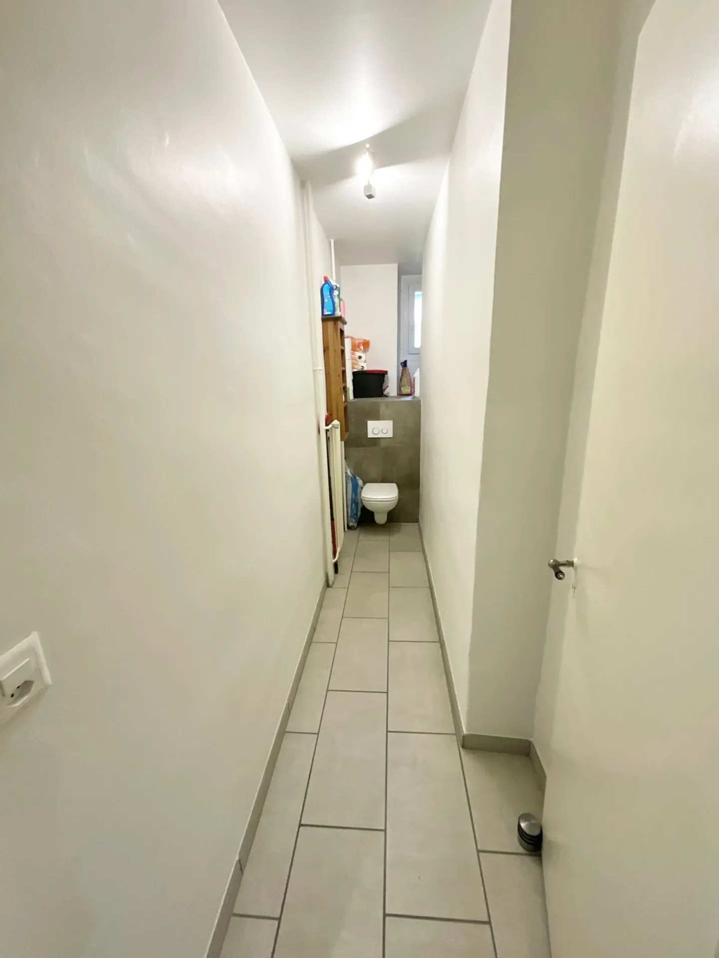 Appartement spacieux 3 pièces - Photo 9 sur 11