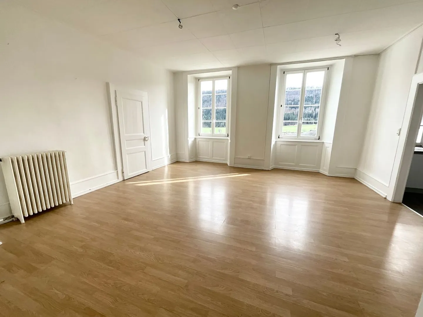 Geräumige 5-Zimmer-Wohnung - 120 m² - Foto 4 von 7