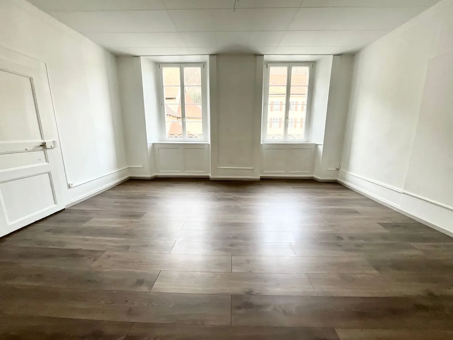 Geräumige 5-Zimmer-Wohnung - 120 m² - Foto 2 von 7