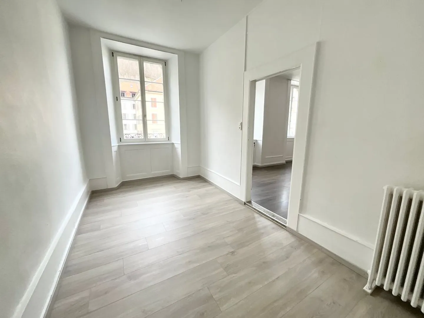 Geräumige 5-Zimmer-Wohnung - 120 m² - Foto 3 von 7