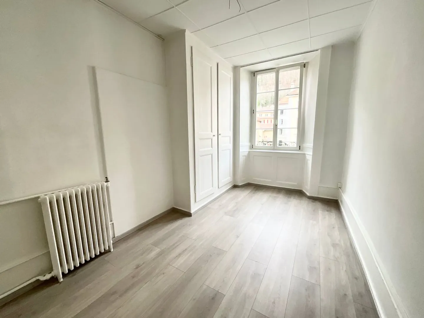 Geräumige 5-Zimmer-Wohnung - 120 m² - Foto 7 von 7