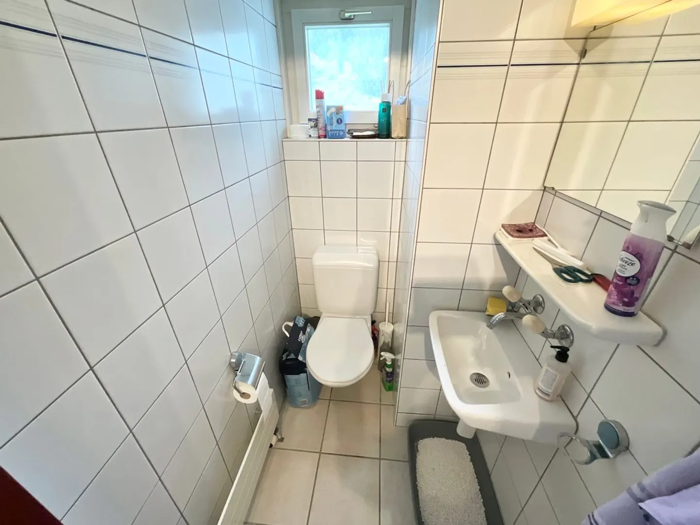 Appartement de 4.5 pièces en duplex avec balcon et terrasse - Foto 6 di 7