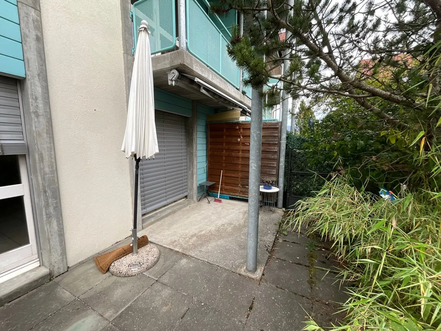 Appartement de 4.5 pièces en duplex avec balcon et terrasse - Foto 7 di 7