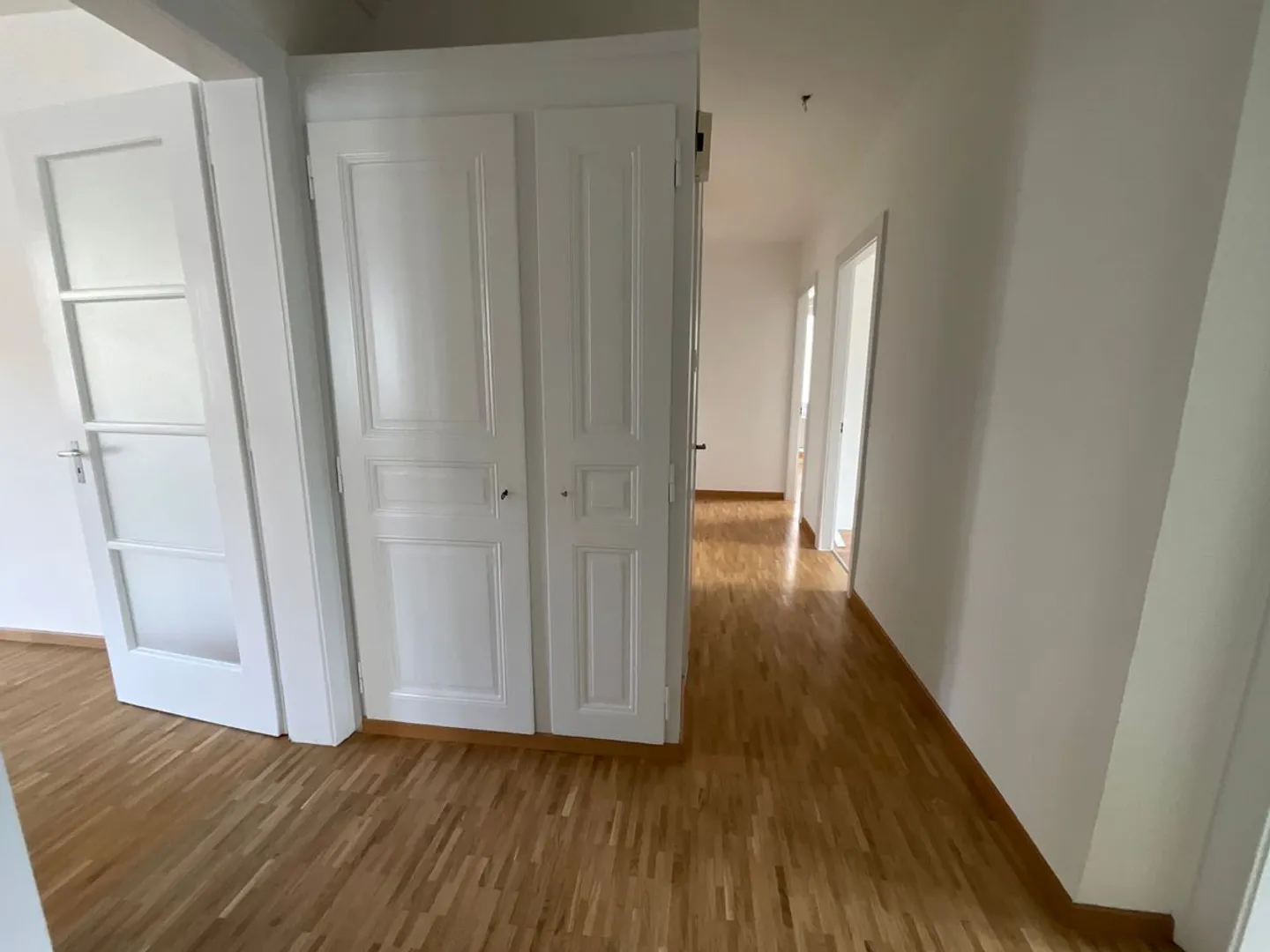 Charming 4-room apartment with large terrace in the heart of Tramelan - Photo 6 of 10