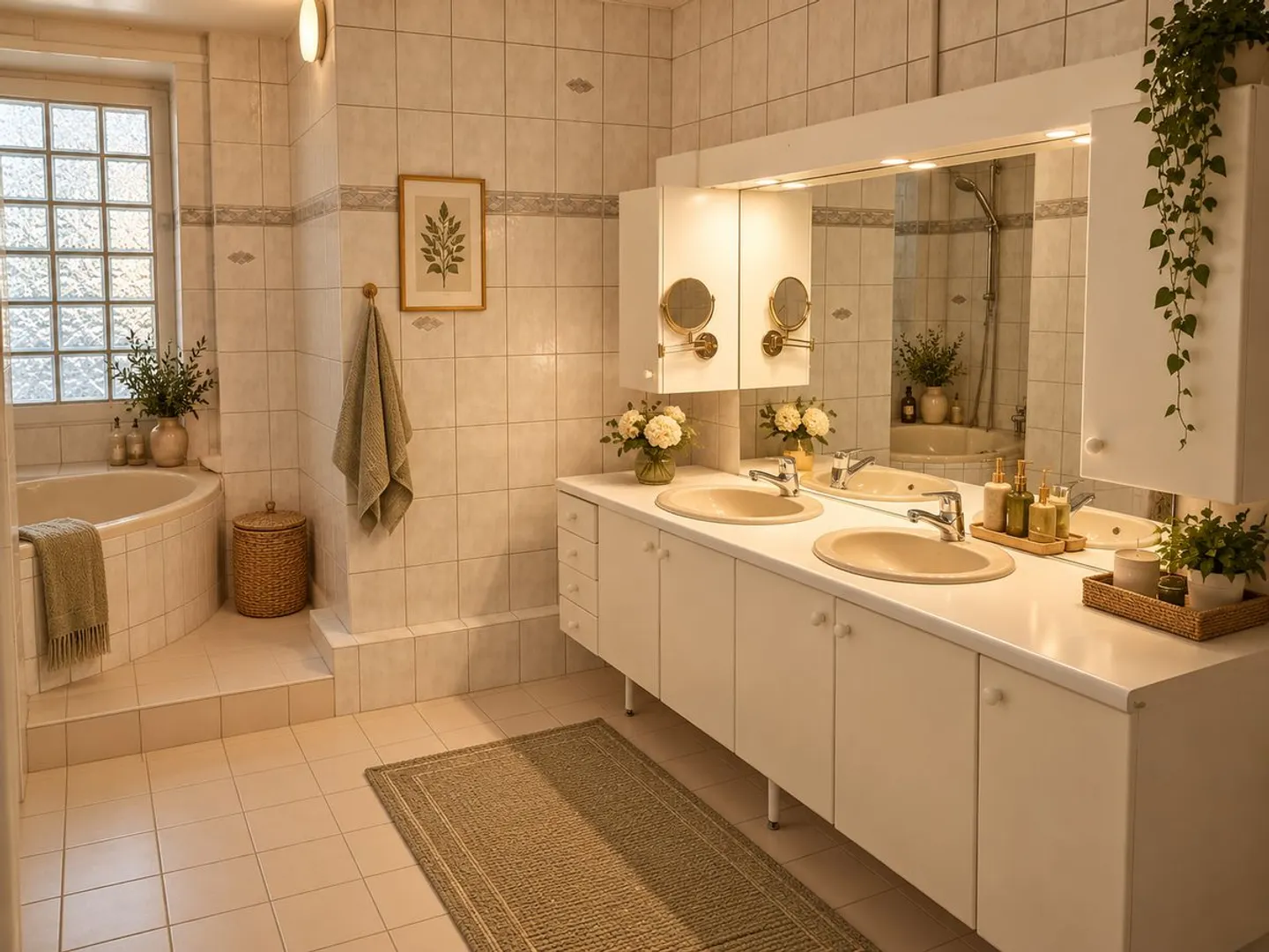 Charming 7-Room Apartment - Photo 6 of 10