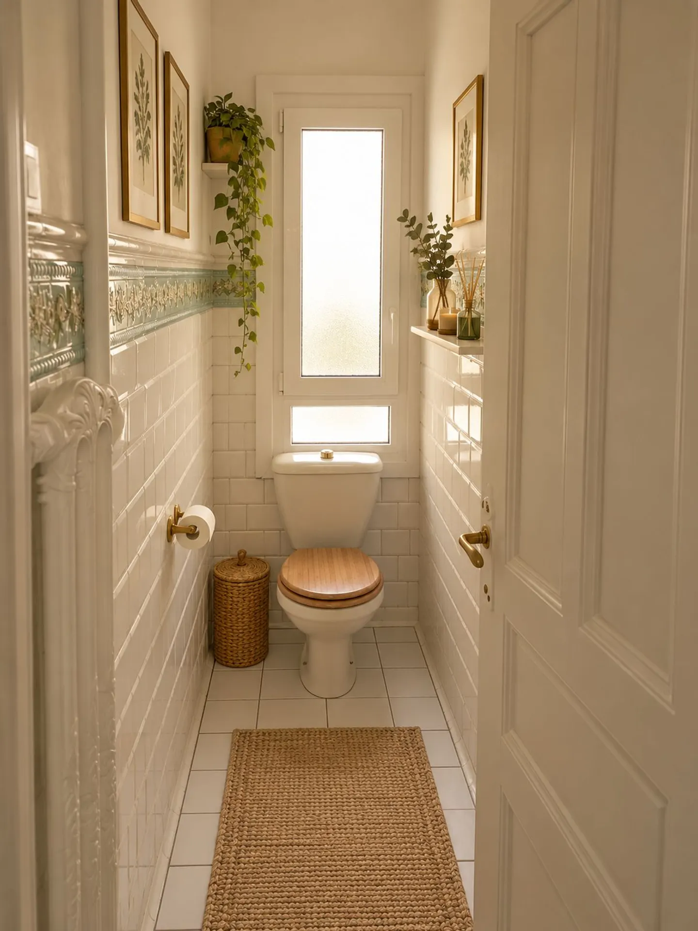 Charming 7-Room Apartment - Photo 7 of 10