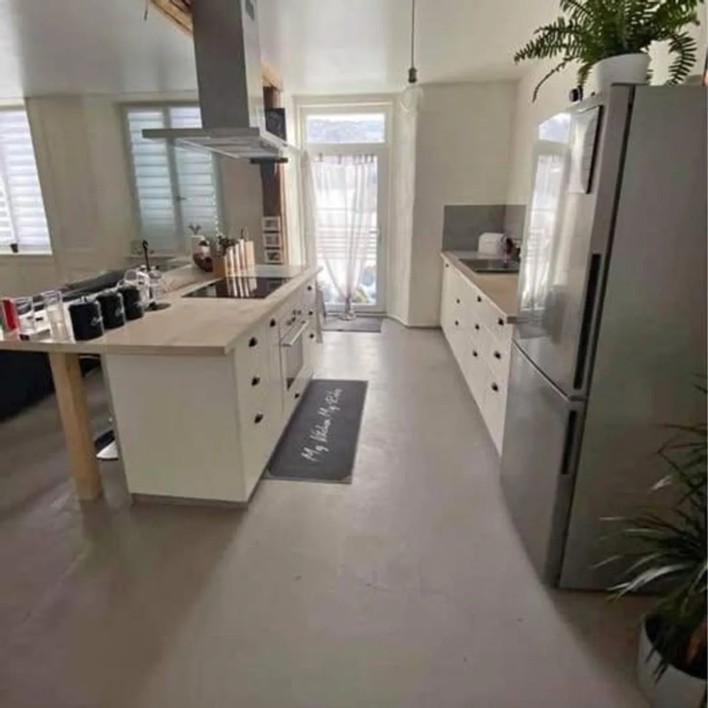 Appartement lumineux 3.5 pièces à Renan - Photo 2 sur 12