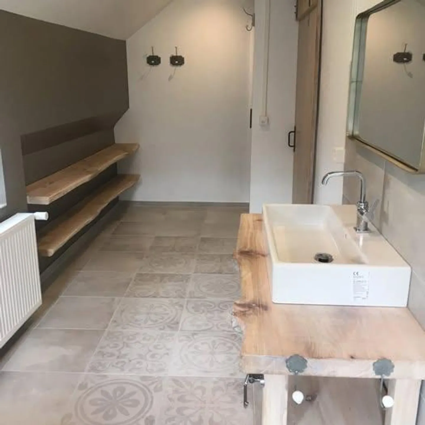 Appartement lumineux 3.5 pièces à Renan - Photo 7 sur 12