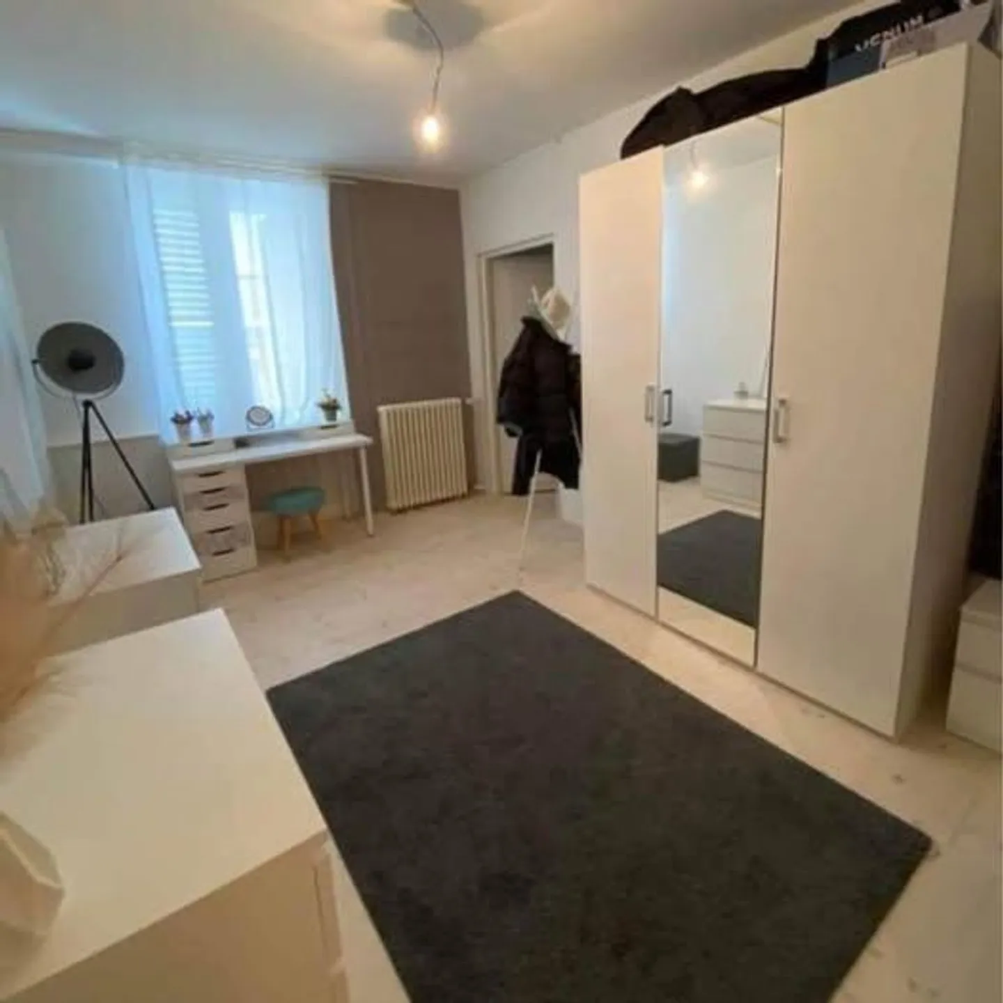 Appartement lumineux 3.5 pièces à Renan - Photo 8 sur 12