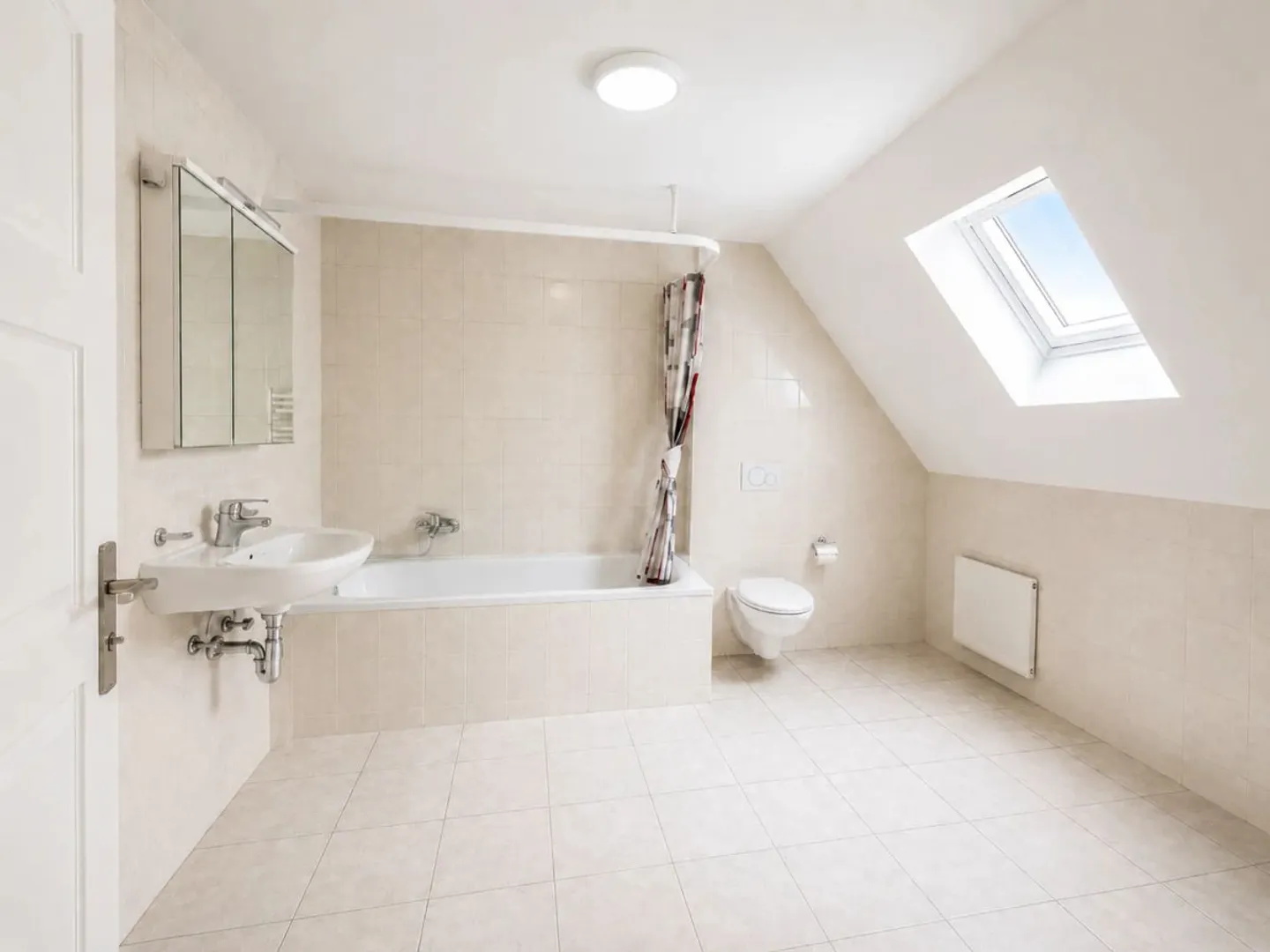 Appartement de Caractère 4.5 Pièces - Photo 6 sur 6