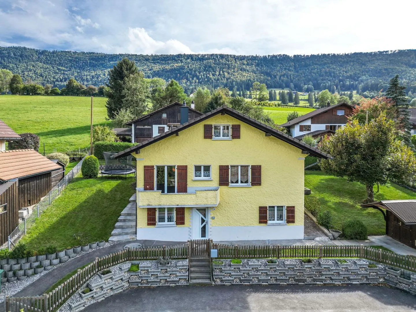 Wunderschönes Einfamilienhaus! - Foto 1 von 13