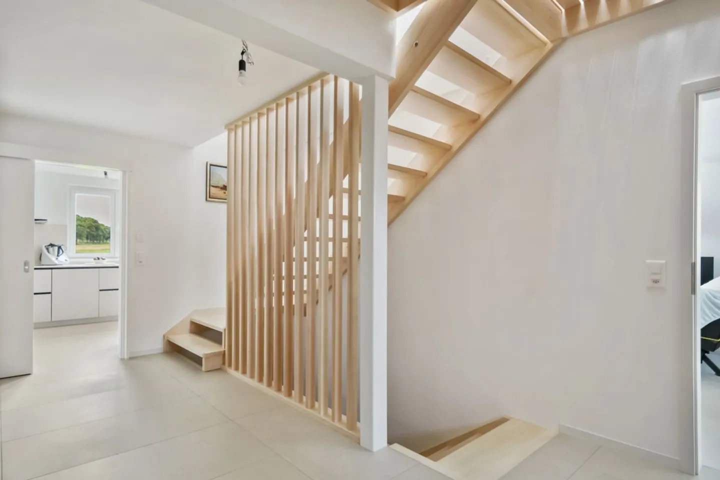 Architektenhaus - zu bauen - letzte Gelegenheit in einem kleinen Viertel mit 5 Villen - Foto 5 von 11