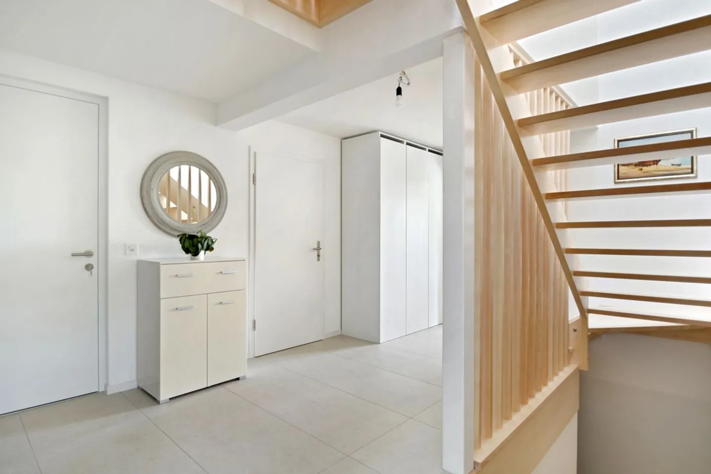Architektenhaus - zu bauen - letzte Gelegenheit in einem kleinen Viertel mit 5 Villen - Foto 2 von 11