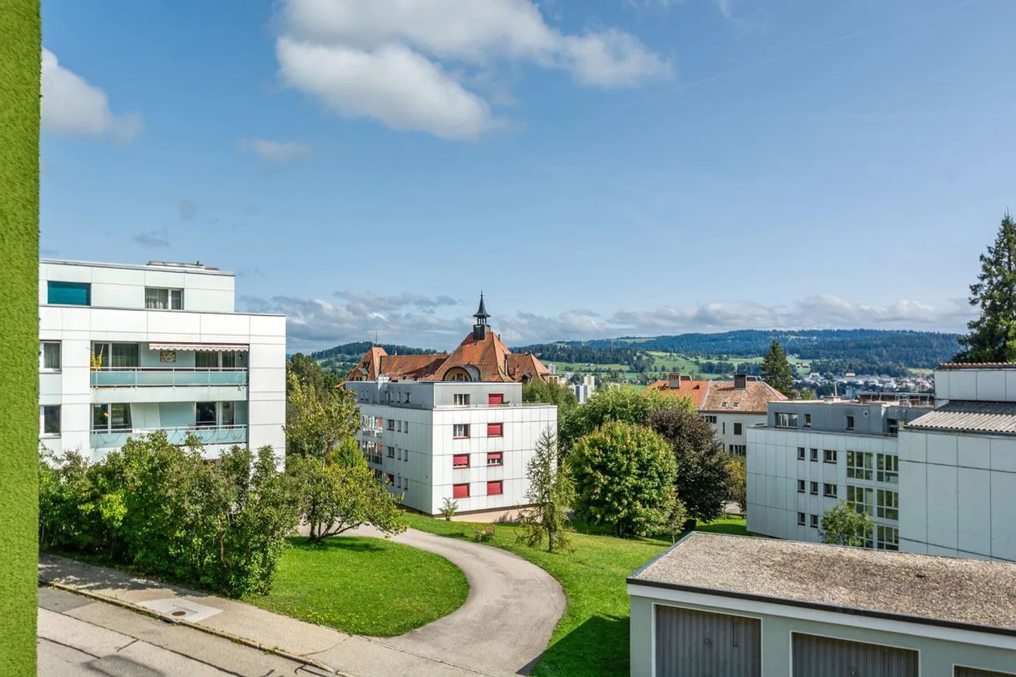 Villa Urbana - Foto 13 di 13