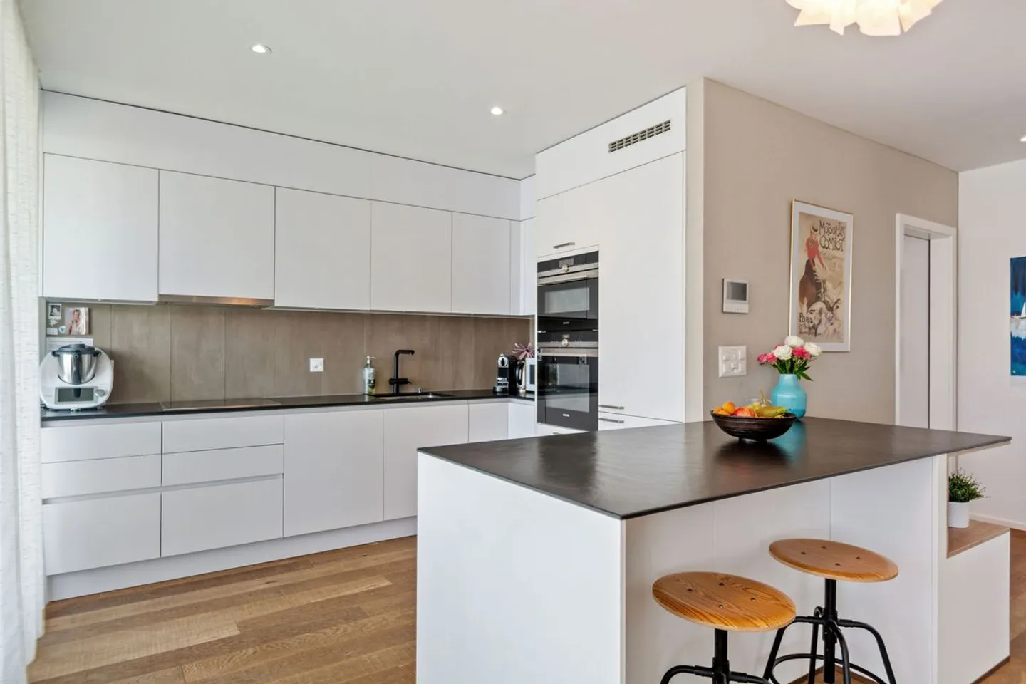 Villa Urbana - Foto 3 di 13