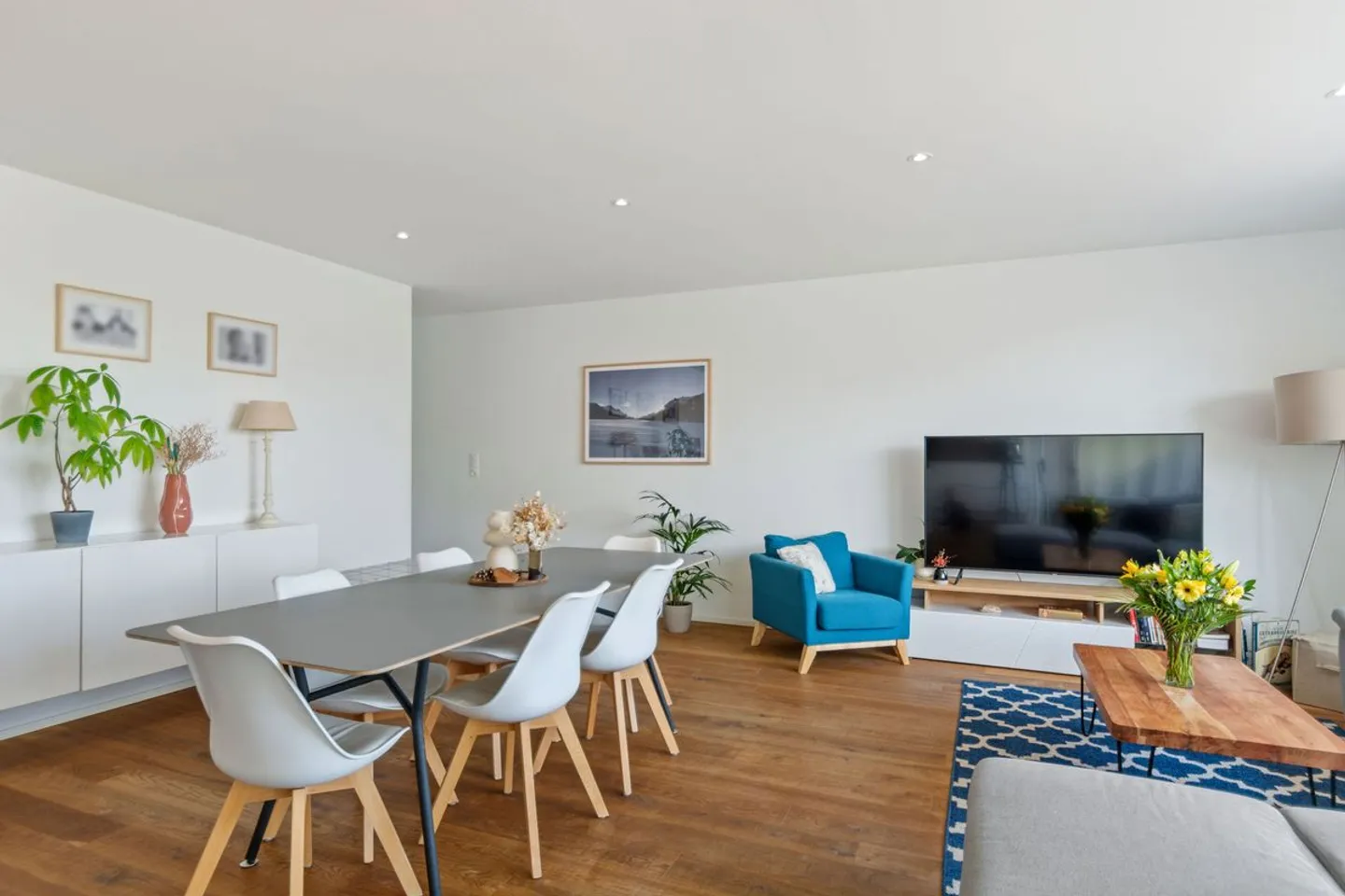 Villa Urbana - Foto 5 di 13