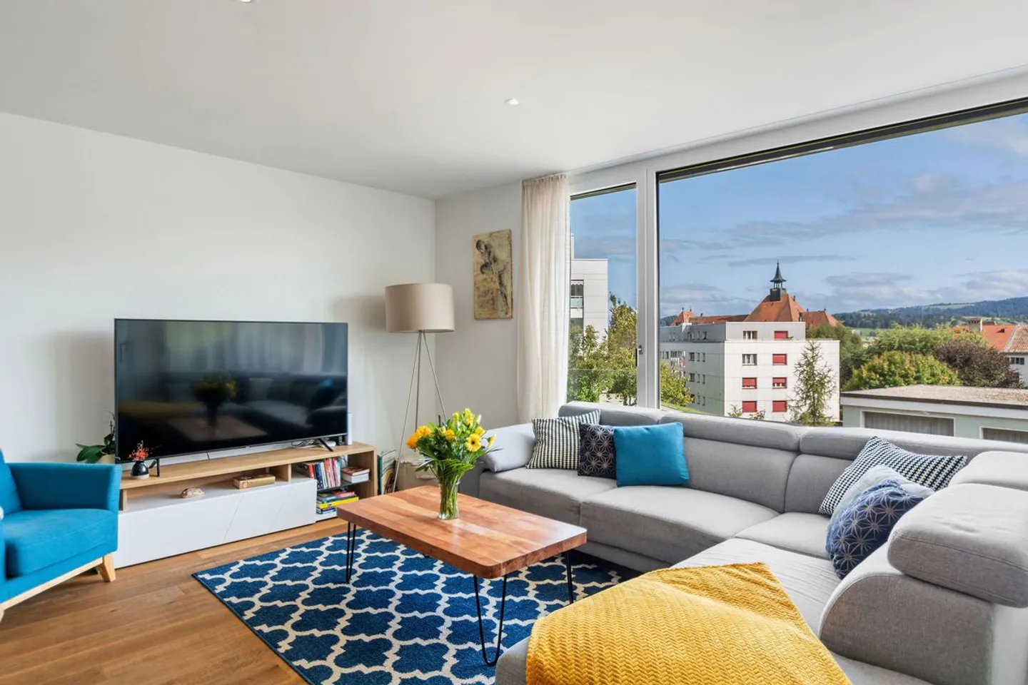 Villa Urbana - Foto 1 di 13