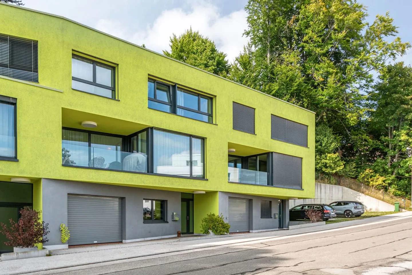 Villa Urbana - Foto 12 di 13