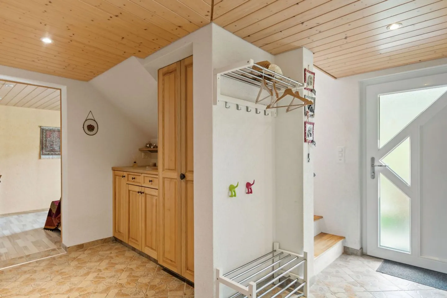 Wunderschönes Einfamilienhaus! - Foto 7 von 13