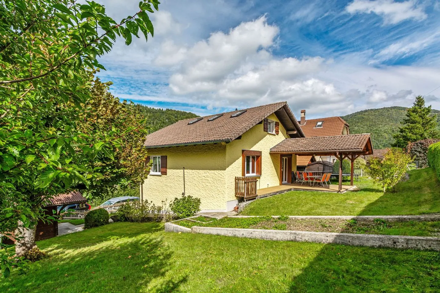 Wunderschönes Einfamilienhaus! - Foto 12 von 13