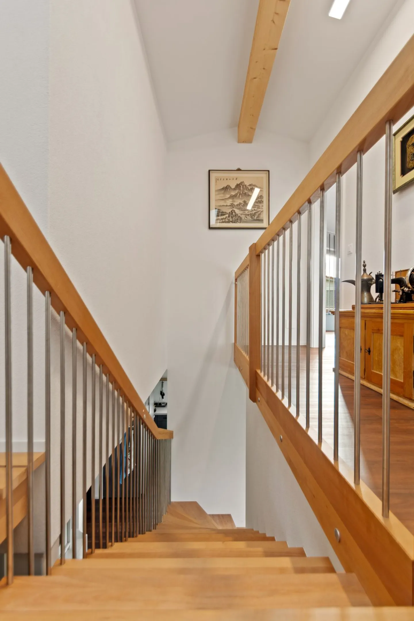 Maison individuelle neuve au calme - avec vue dégagée - Photo 3 sur 10