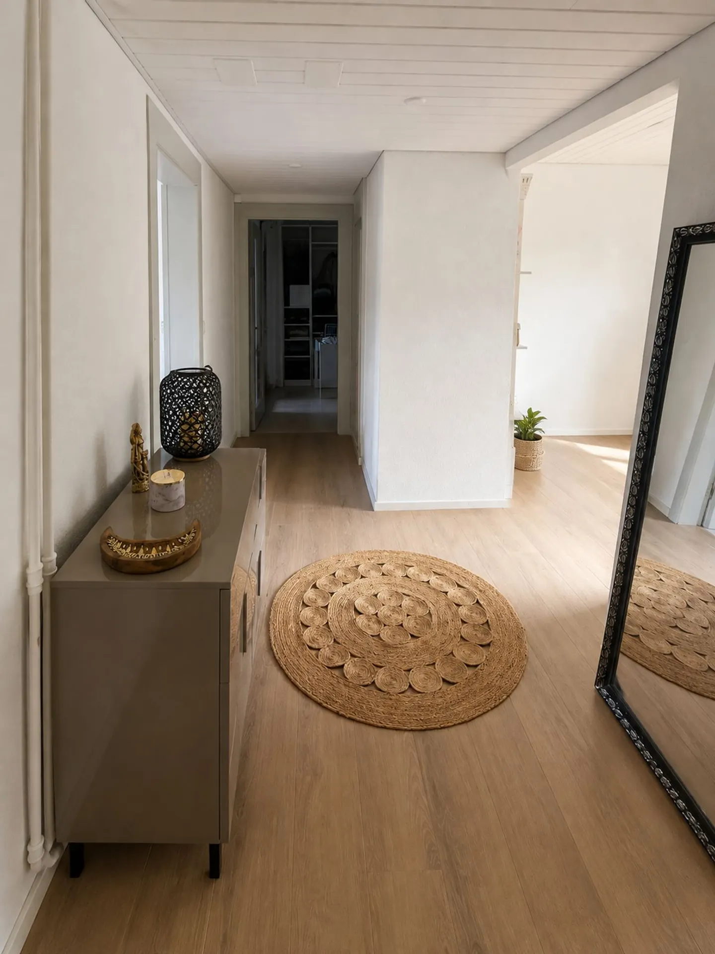 Ampio appartamento di 4,5 locali - 136 m² con spazi versatili - Foto 3 di 11