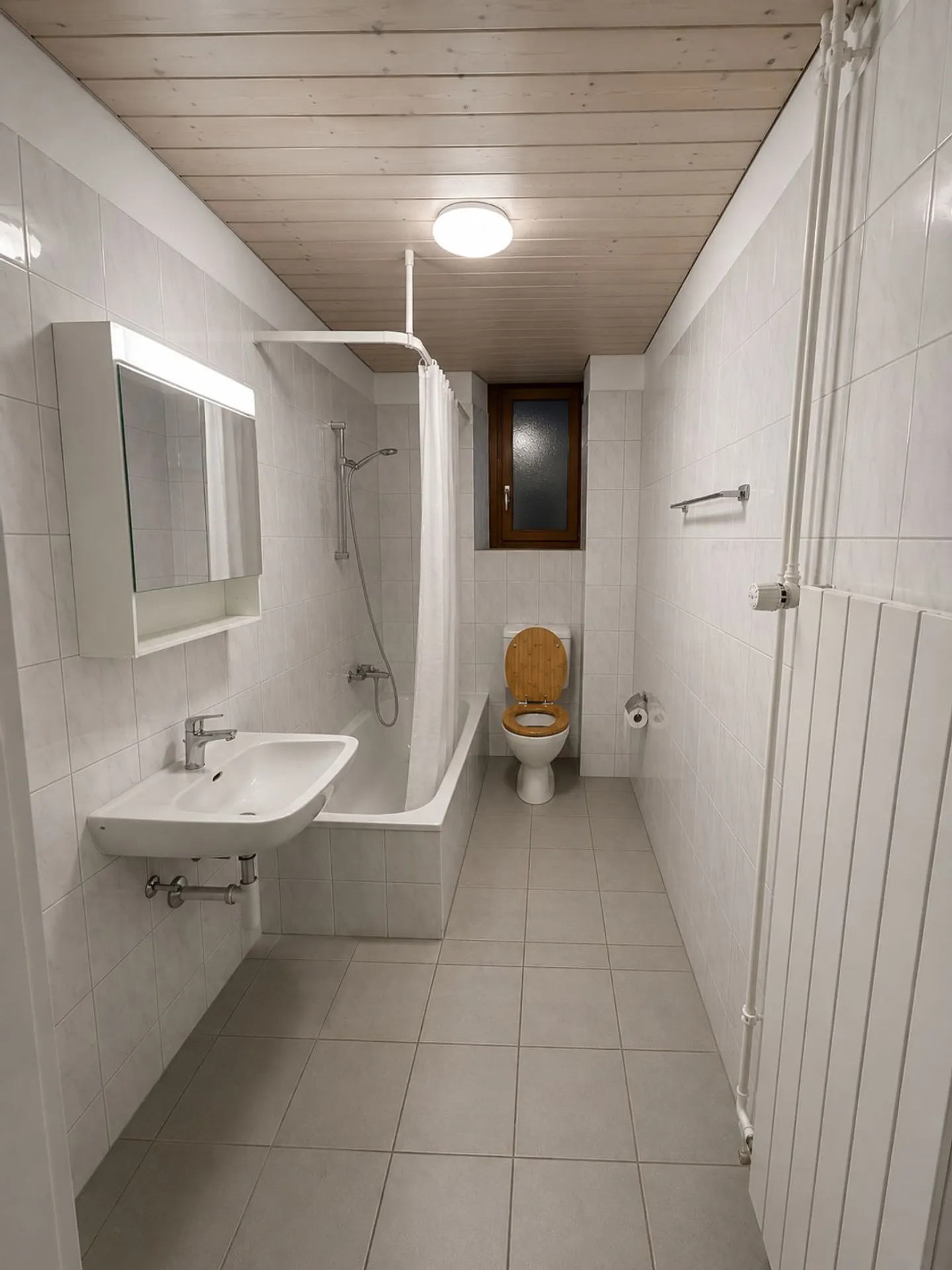 Ampio appartamento di 4,5 locali - 136 m² con spazi versatili - Foto 4 di 11