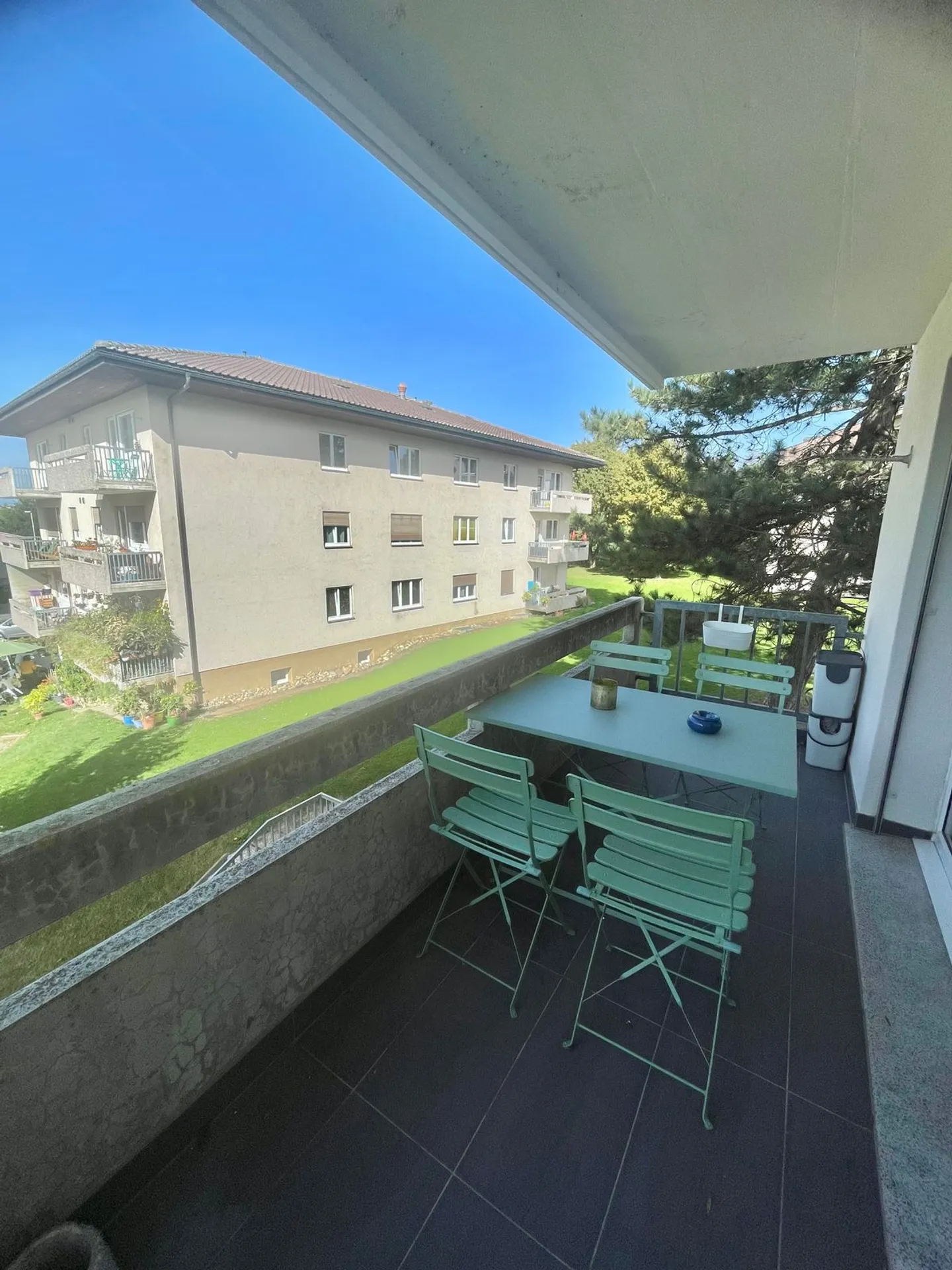 Appartamento affascinante di 2,5 stanze - Foto 4 di 13