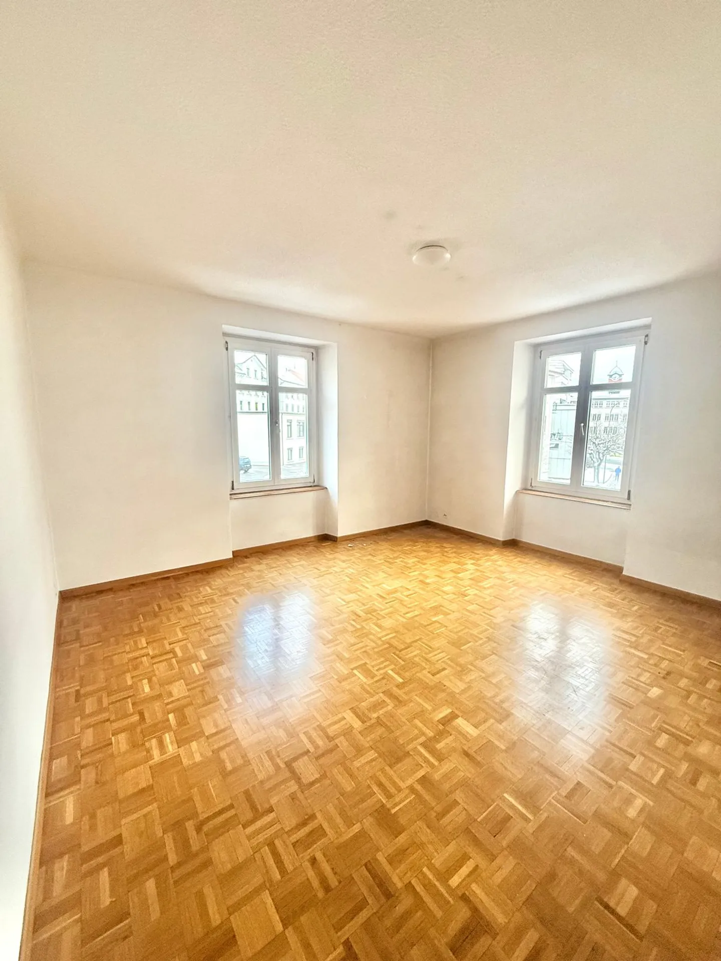 3.5-room apartment with balcony - Photo 5 of 11