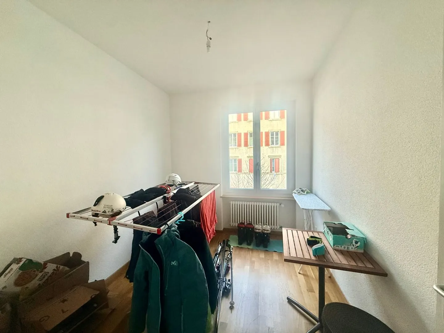 Schöne 4,5-Zimmer-Wohnung zu vermieten - Foto 5 von 9