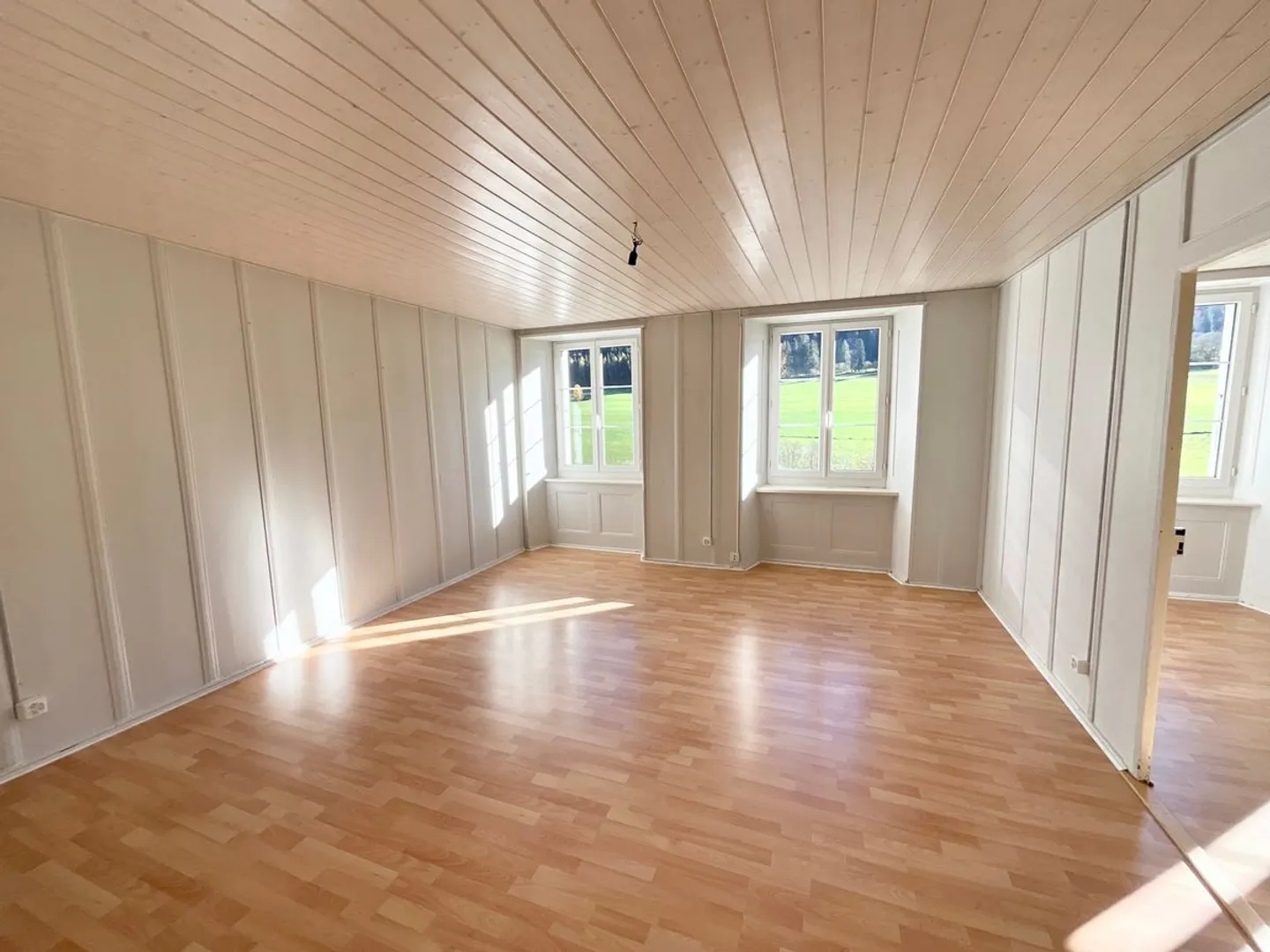 Magnifico appartamento di 3 stanze in affitto - Foto 2 di 6