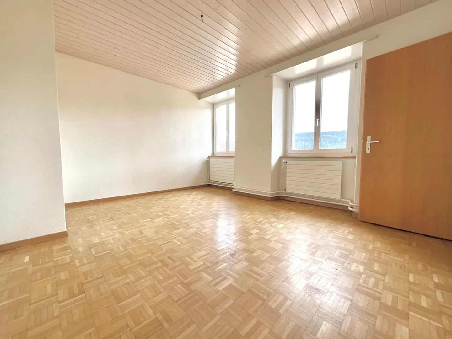 Appartement de 3.5 pièces avec grande terrasse plein Sud - Photo 5 sur 6