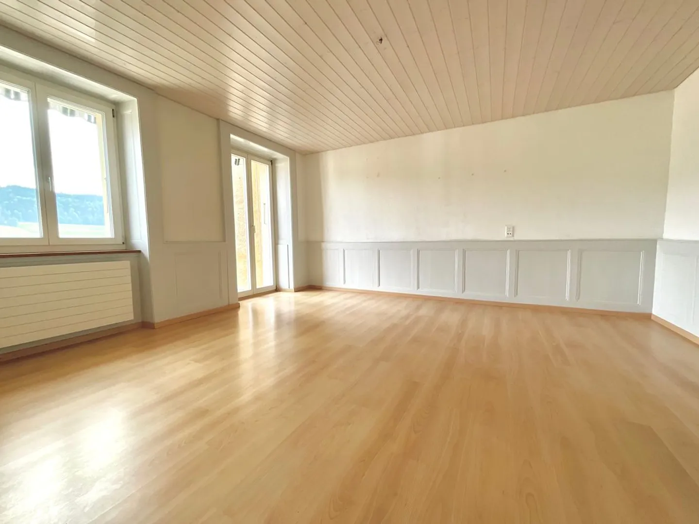 Appartement de 3.5 pièces avec grande terrasse plein Sud - Photo 6 sur 6