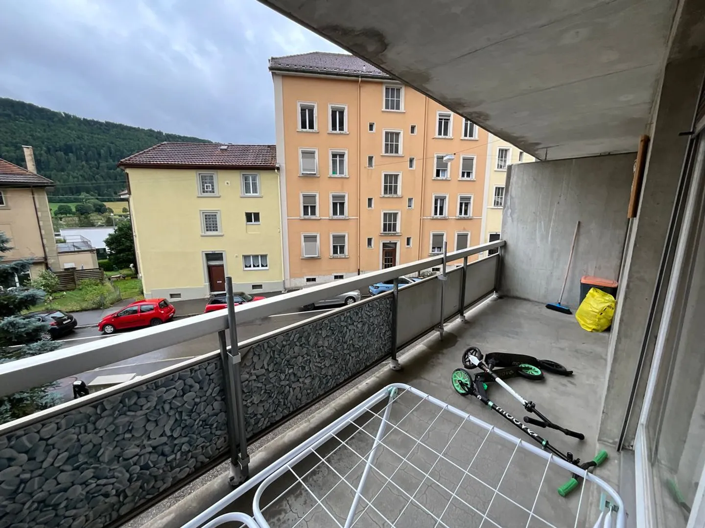 Schöne 3,5-Zimmer-Wohnung mit Balkon - Foto 9 von 9