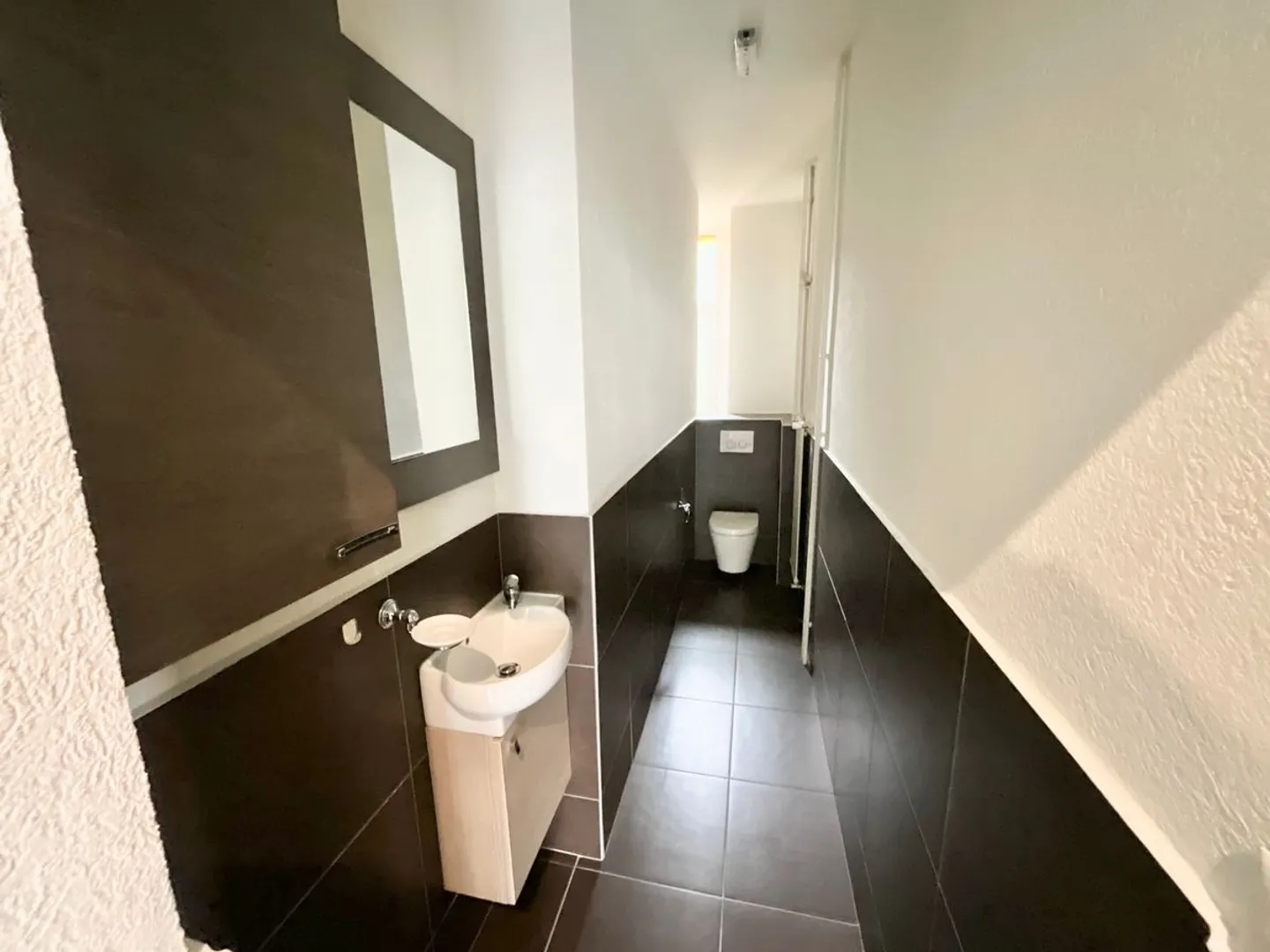 Spazioso loft di 5.5 stanze di 180 m2 pieno di fascino! - Foto 10 di 12