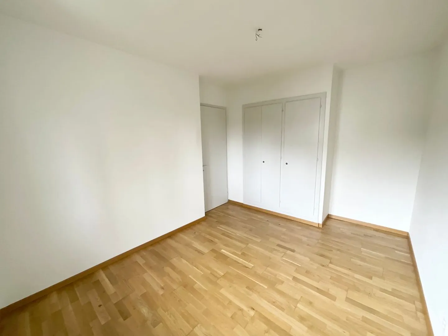 3,5-Zimmer-Wohnung mit Balkon - Foto 5 von 8