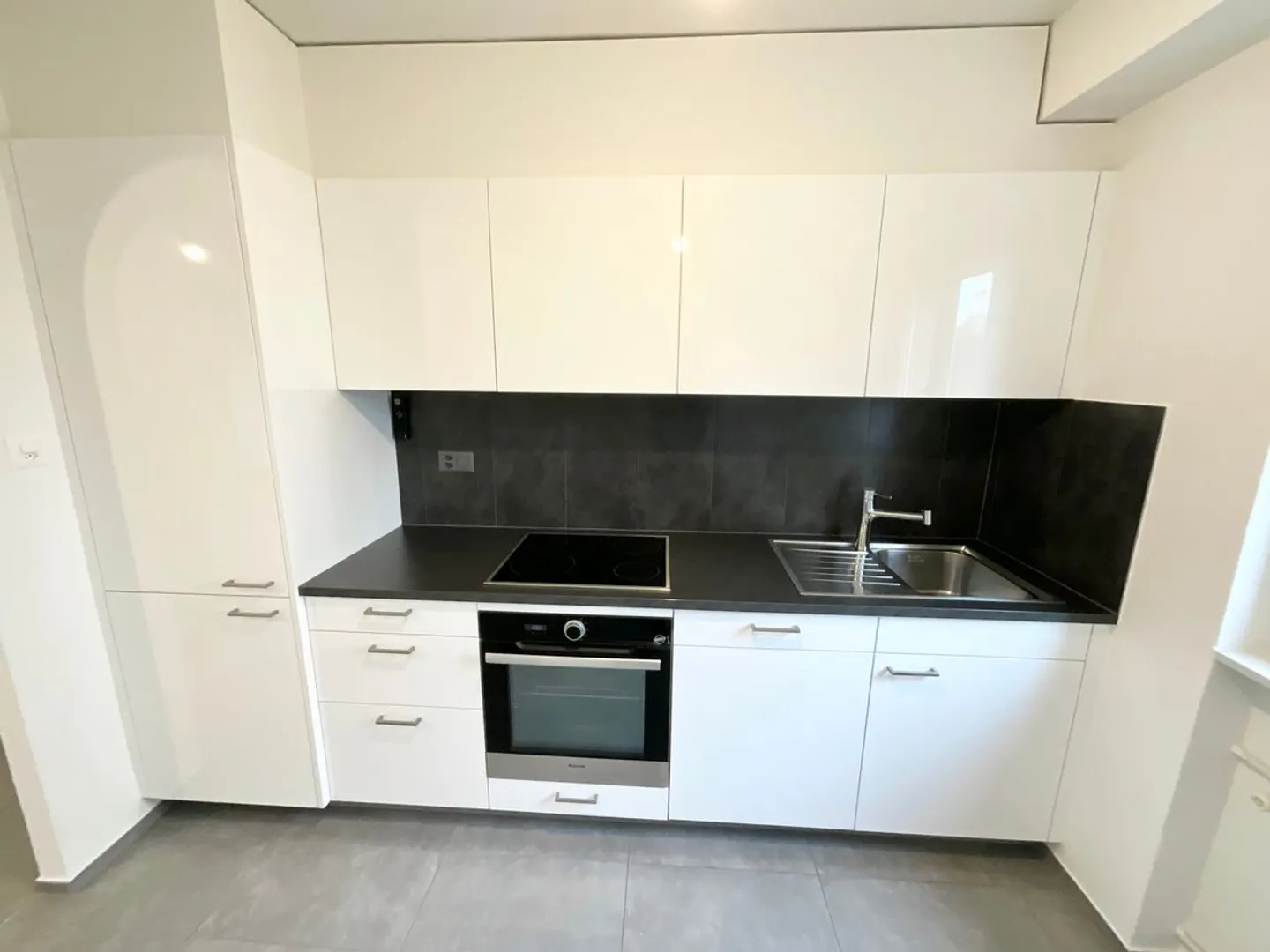 Incantevole appartamento di 3.5 locali con balcone - Foto 1 di 7