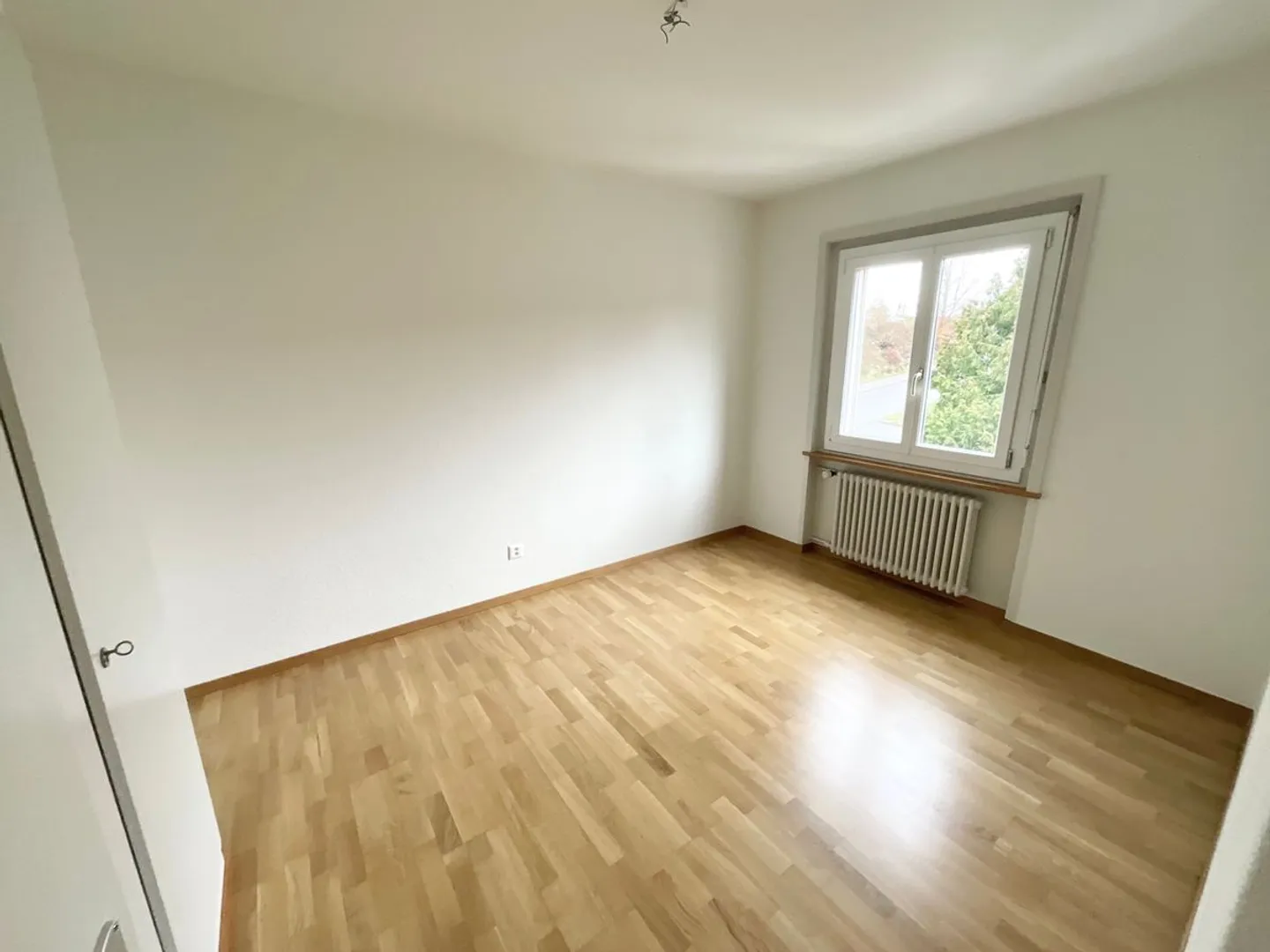 Incantevole appartamento di 3.5 locali con balcone - Foto 3 di 7