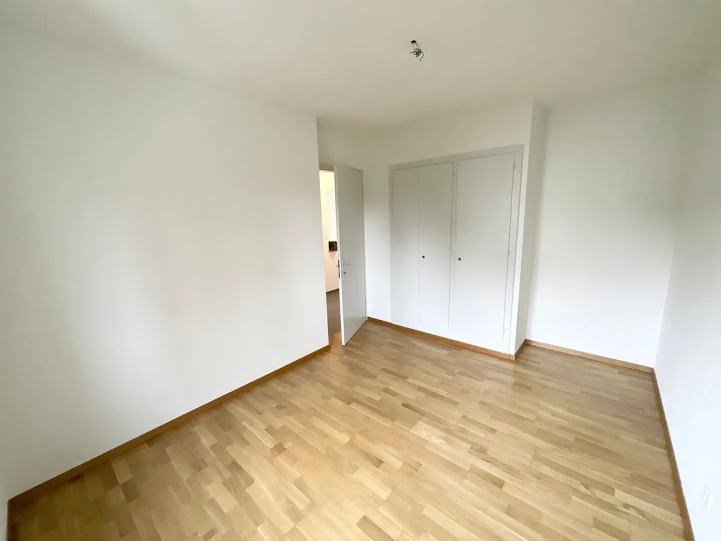 Incantevole appartamento di 3.5 locali con balcone - Foto 5 di 7