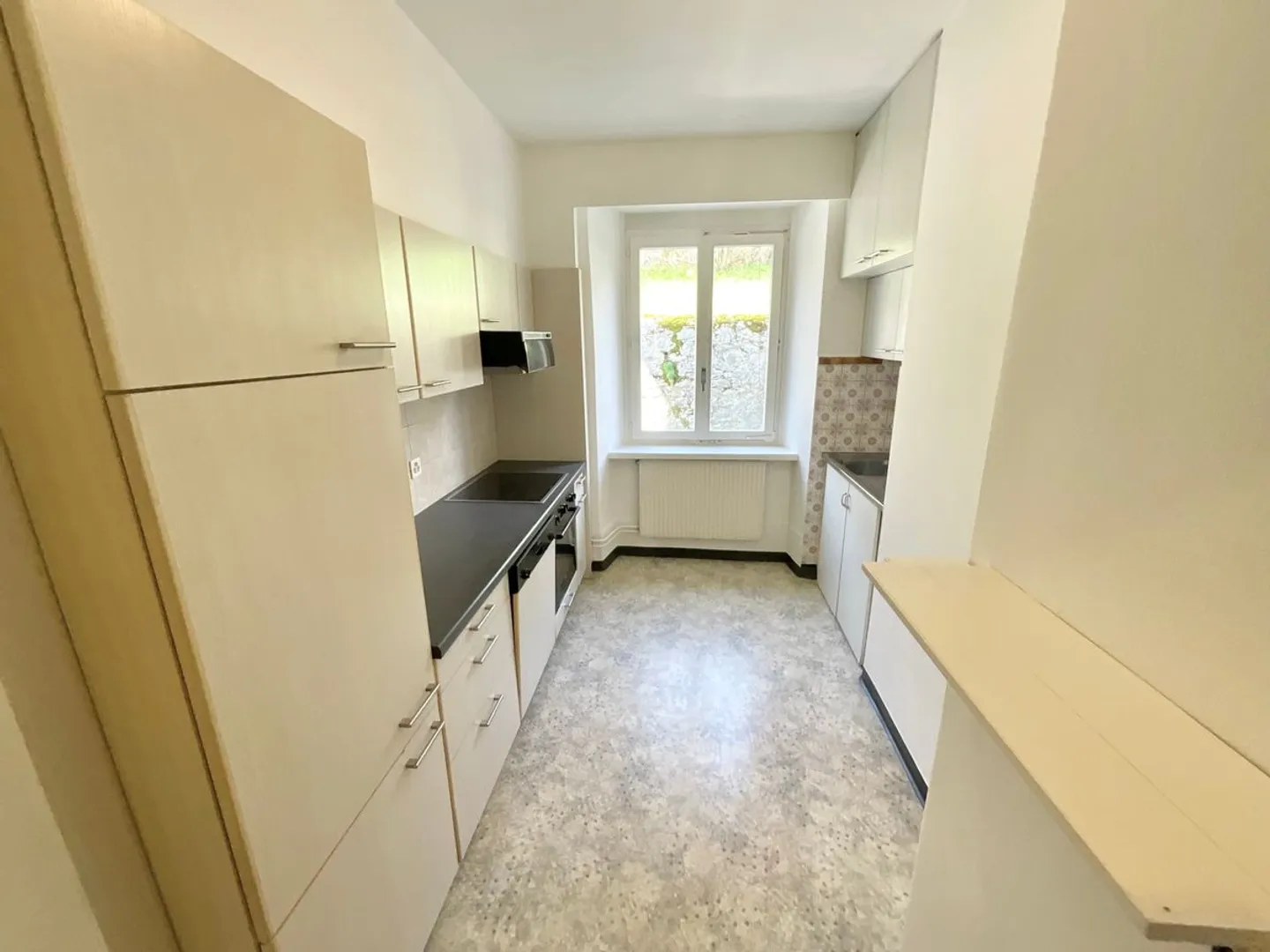 Bel appartement de 4 pièces au rez-de-chaussée - Photo 6 sur 6