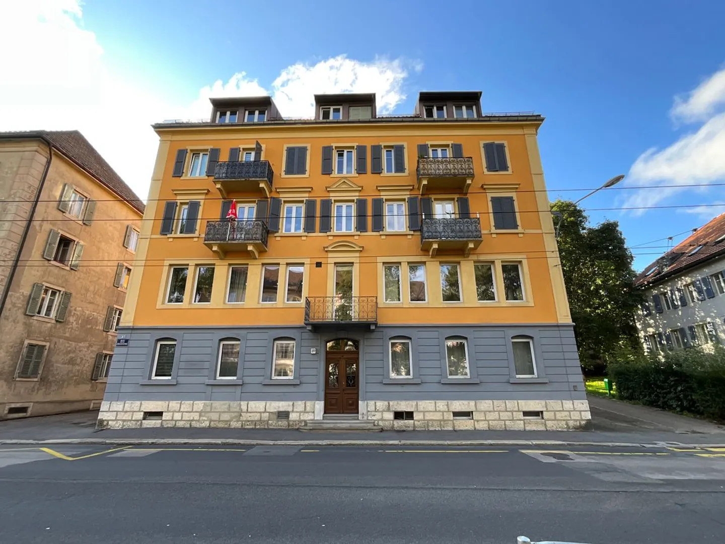 Spazioso loft di 5.5 stanze di 180 m2 pieno di fascino! - Foto 11 di 12