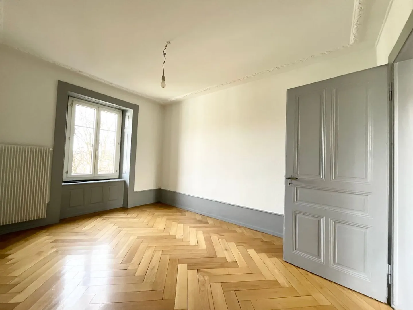 Appartement Charmant avec Balcon - Photo 4 sur 9
