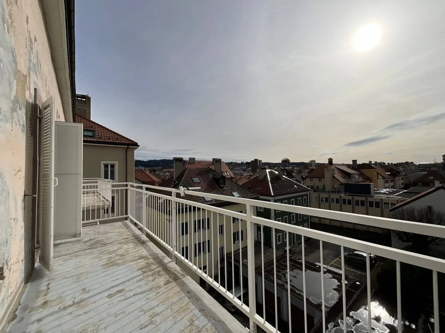 Appartement Charmant avec Balcon - Photo 9 sur 9