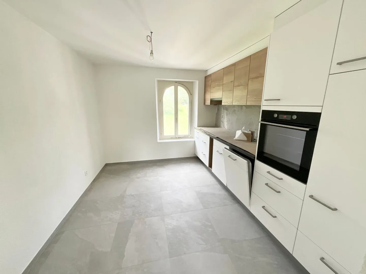 Appartement lumineux de 3.5 pièces à Tramelan - Photo 3 sur 10